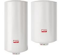 Chauffe eau électrique DURALIS ACI+ électronic - Monophasé - 100 l - Puissance 1200 W - Vertical mural étroit - Ø 505 mm - Haut. 910 mm* G
