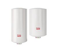 Chauffe eau électrique DURALIS ACI+ électronic - Monophasé - 150 l - Puissance 1800 W - Vertical mural étroit - Ø 505 mm - Haut. 1240 mm*