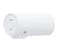 Chauffe-eau électrique DURALIS ACI Hybride 100L horizontal mural - THERMOR - 263124 Doré G