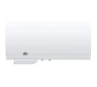 Chauffe-eau électrique DURALIS ACI Hybride 150L horizontal mural - THERMOR - 263125