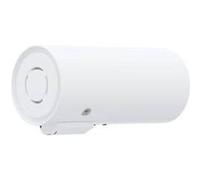Chauffe-eau électrique DURALIS ACI Hybride 150L horizontal mural - THERMOR - 263125 Blanc G