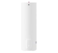 Chauffe-eau électrique DURALIS ACI hybride - 300L stable - Classe énergétique : C