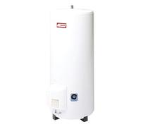 Chauffe eau électrique DURALIS ACI hybride - Monophasé ou tri avec kit Facilitri 250 l - Puissance 3000 W - Stable - Ø 575 mm - Haut. 1500 mm*