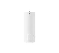 Chauffe eau électrique DURALIS ACI hybride - Monophasé ou tri avec kit Facilitri 250 l - Puissance 3000 W - Stable - Ø 575 mm - Haut. 1500 mm*