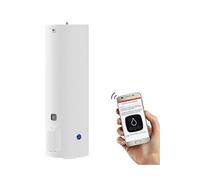 Chauffe-eau électrique DURALIS CONNECT Stable - 300 L - 3000 W