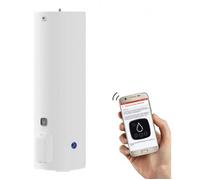 Chauffe-eau électrique DURALIS CONNECT Stable - 300 L - 3000 W