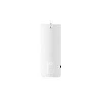 Chauffe-eau électrique Duralis, Vertical mural - 1200 W - 75 litres - THERMOR - 251068