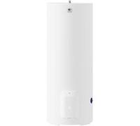 Chauffe-eau à accumulation THERMOR Duralis - Vertical mural - 1200W 75 litres - Mono - 251068