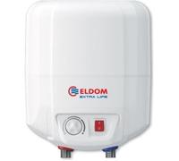 Chauffe-eau électrique - Eldom - 72324NMP - 7 Litres - 1,5 kW - Mural vertical
