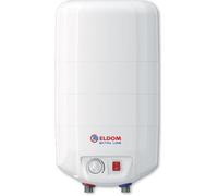 Chauffe-eau Eldom - 15 l - Résistant à la pression
