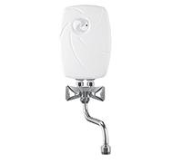 Chauffe-eau électrique EPS Twister 5,5 kW avec robinet