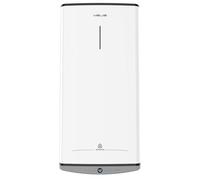 Ariston Velis Evo Dune Dry Wifi, Chauffe Eau Plat Électrique 45L, Installation en France, Flexibilité Énergétique, Écran Tactile. Pose Verticale-Horizontale, Ultra-Plat 27cm.