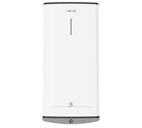 Chauffe-eau électrique extra plat connecté 45L - Velis Dune Dry WiFi ARISTON