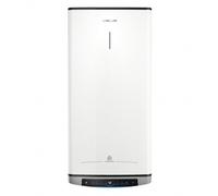 Ariston Velis Evo Dune Dry Wifi, Chauffe Eau Plat Électrique 65L, Installation en France, Flexibilité Énergétique, Écran Tactile. Pose Verticale-Horizontale, Ultra-Plat 27cm.