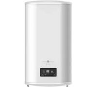 De Dietrich Chauffe-eau électrique CESL C Plat mural MultiPosition 80 L Blanc
