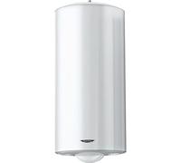 CHAUFFE EAU ELECTRIQUE GAMME BLINDEE INITIO INSTALLATION VERTICALE MURALE DIAMETRE 530 MM 100L CHAFFOTEAUX