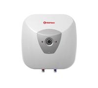 Chauffe-eau électrique HIT PRO 10L Thermex, Installation au-dessus de l’évier arrivées d’eau en bas
