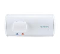 Chauffe-eau électrique horizontal blindé mural CHAUFFEO 200 l - ATLANTIC - 023120