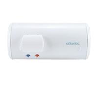 Chauffe-eau électrique horizontal blindé mural CHAUFFEO 75L - ATLANTIC - 023107