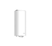 Chauffe-eau électrique horizontal droit INITIO XPERT 150l - Ø530 mm Ariston 3000756