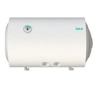 Chauffe Eau Electrique Horizontal Swing ISEA - 50L - IS EYEWEAR - 15kW - Anode Magnésium - Classe C