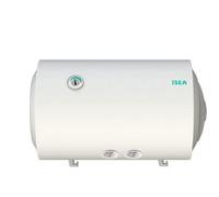 Chauffe Eau Electrique Horizontal Swing ISEA - 100L - IS EYEWEAR - Résistance thermo-plongée - Anode Magnésium