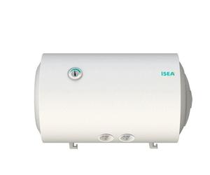 Chauffe Eau Electrique Horizontal Swing ISEA - 100L - IS EYEWEAR - Résistance thermo-plongée - Anode Magnésium