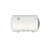 Chauffe Eau Electrique Horizontal Swing Isea - 150L - Is Eyewear - Anode Magnésium - 15Kw - Blanc