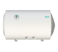 Chauffe Eau Electrique Horizontal Swing Isea - 150L - Is Eyewear - Anode Magnésium - 15Kw - Blanc