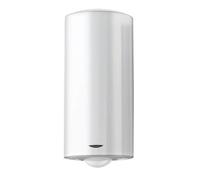 Chauffe-eau électrique Horizontale raccordement à droite Initio 75 l - Ø 505 mm - ARISTON 3201408