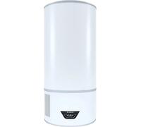 Chauffe eau thermodynamique Mural Lydos Hybrid Wifi 100 L Air Ambiant