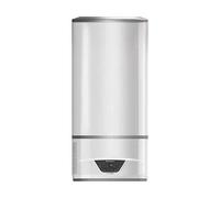 Chauffe-eau électrique hybrid connecté Ariston Lydos 80L 2 personnes