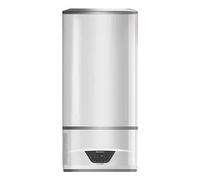 Chauffe-eau électrique hybrid connecté Ariston Lydos 80L 2 personnes