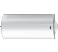 Chauffe-eau électrique INITIO 100 L blindé horizontal sortie droite D570 ARISTON 3010892