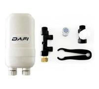 Chauffe-eau électrique instantané DAFI 4,5kW Ecogam référence DAF45. G