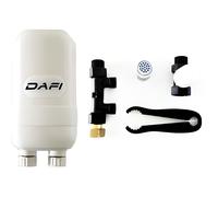 Chauffe-eau électrique instantané - DAFI - 4,5kW - Ultra compact - Installation murale - 24 mois garantie