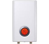 Chauffe-eau électrique Instantané Electronique Sannover Gala 15 kW Triphasé
