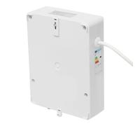 Chauffe-eau électrique instantané - Petit chauffe-eau électrique instantané - Sans réservoir - Pour cuisine, douche - Chauffe-eau instantané - Pour lavabo à main