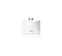 Chauffe-eau électrique instantané pour lavabo - MBH 6 - Débit 3,3 l/min. Puissance : 5,7 Kw - 230 Volt - 25 A avec câble