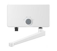 Chauffe-eau électrique Instantané Sannover Lya 3,5 kW Monophasé avec robinet