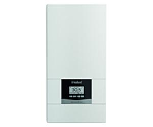 Chauffe-eau électrique instantané Vaillant VED plus 24/8 0010023768 24 kW, à commande électronique