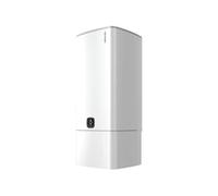 Chauffe-eau électrique Linéo 3 - 100 litres extra plat connecté d'Atlantic