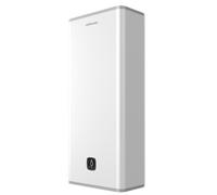 Chauffe-eau électrique connecté LINEO multipositions 100L - ATLANTIC - 157216