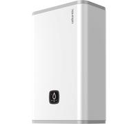 Chauffe-eau électrique Linéo 3 - 100 litres extra plat connecté d'Atlantic