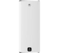 Chauffe-eau électrique Malicio 3 carré vertical mural - Thermor - 150L - Classe énergétique sanitaire : B Blanc G