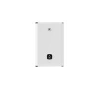 Chauffe-eau électrique Malicio 3 connecté Thermor - 2250W - Plat Multiposition - 40L - 1 personne - Blanc
