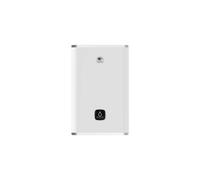 Chauffe-eau électrique Malicio 3 plat multipostion 40L blanc - THERMOR - 231063