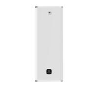 Chauffe-eau électrique Malicio 3 plat multipostion 80L blanc - THERMOR - 231070