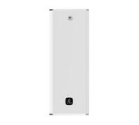 Chauffe-eau électrique Malicio 3 plat multipostion 80L blanc - THERMOR - 231070