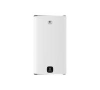 Chauffe-eau électrique Malicio 3 plat Vertical mural 100L blanc - THERMOR - 231071